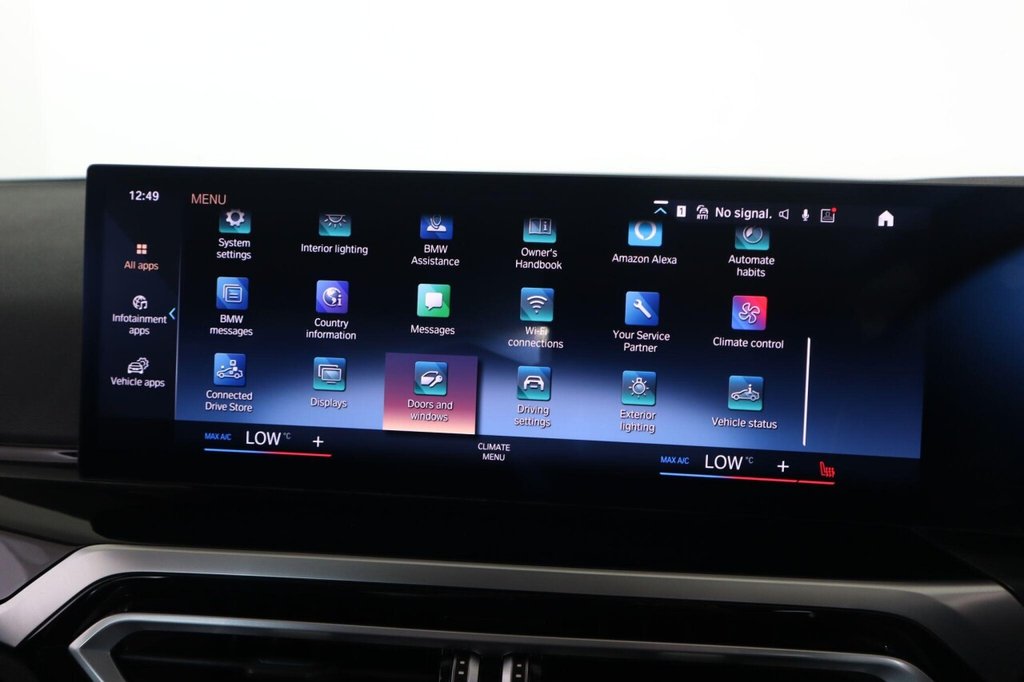 Used BMW 3 Series 2024 for sale - 77551735: Photo 40