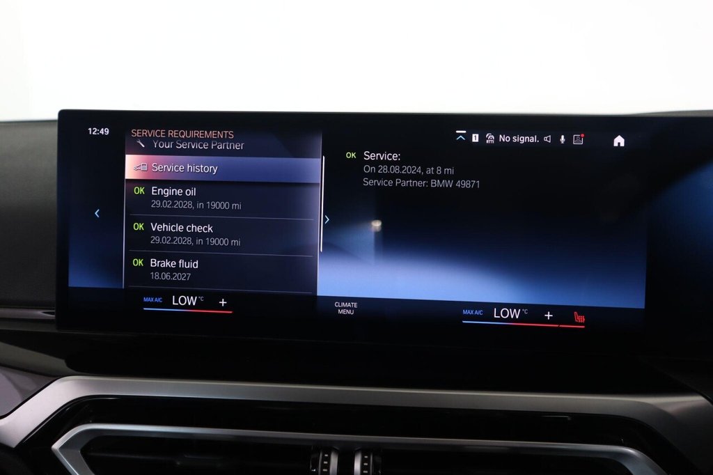 Used BMW 3 Series 2024 for sale - 77551735: Photo 41