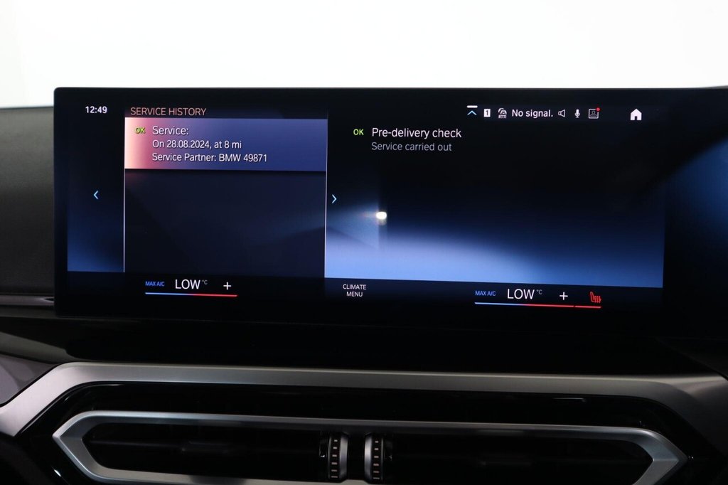 Used BMW 3 Series 2024 for sale - 77551735: Photo 42