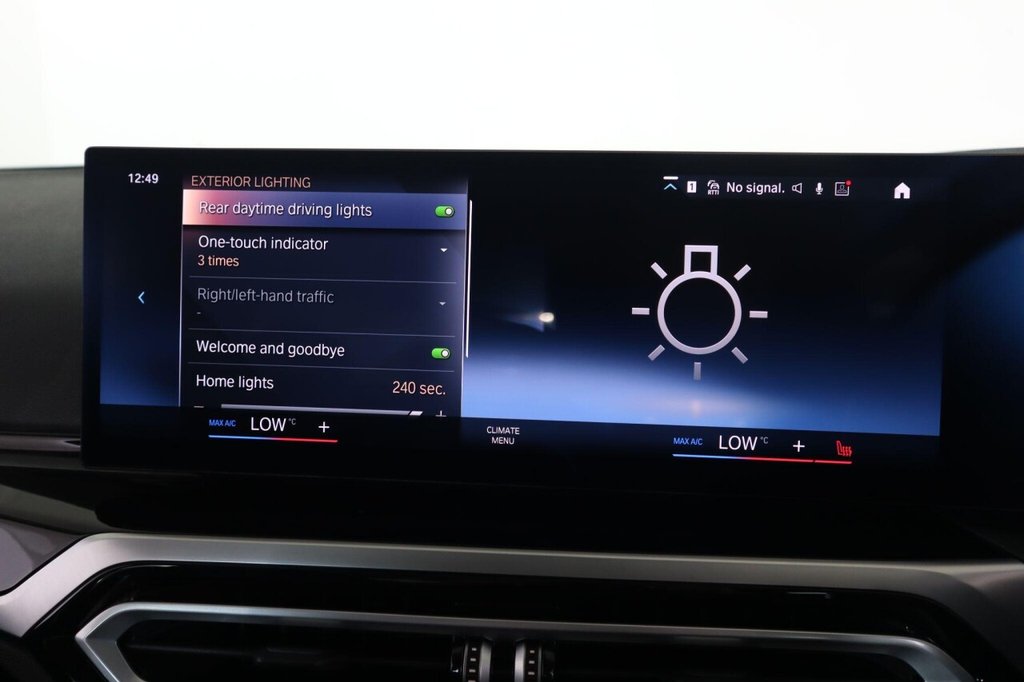 Used BMW 3 Series 2024 for sale - 77551735: Photo 43