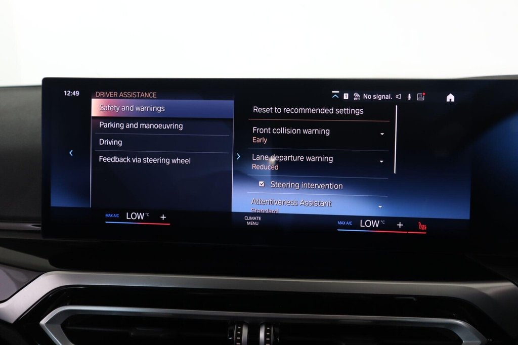 Used BMW 3 Series 2024 for sale - 77551735: Photo 45