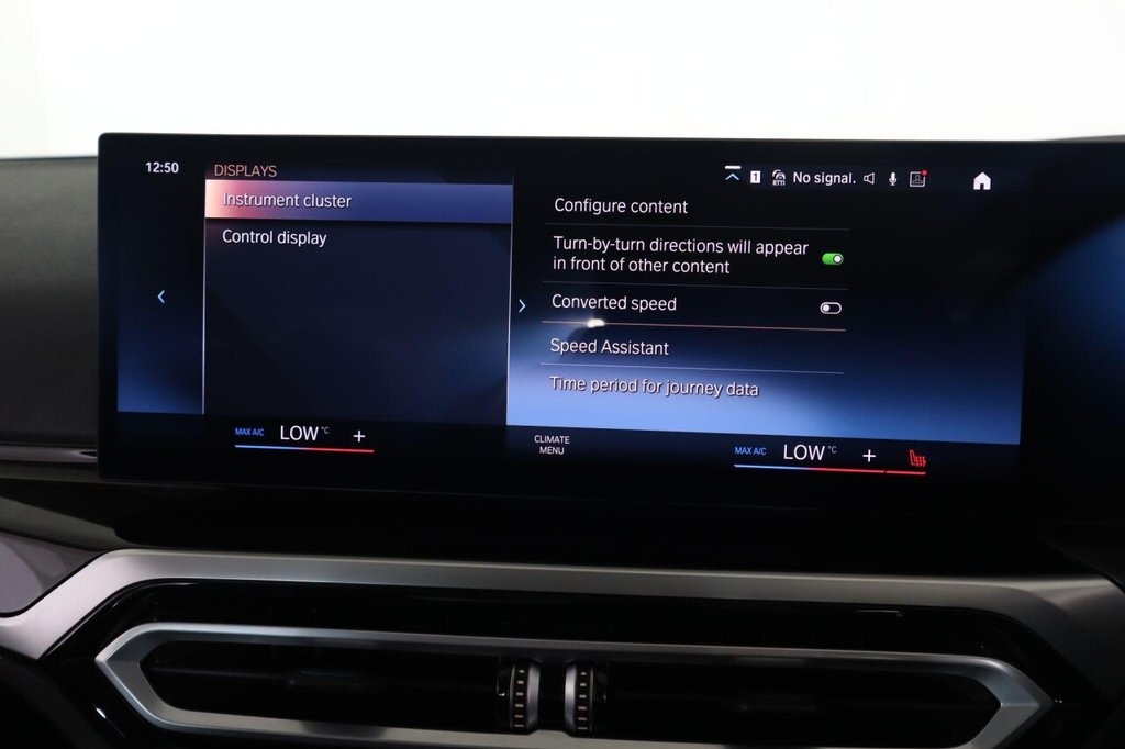 Used BMW 3 Series 2024 for sale - 77551735: Photo 48