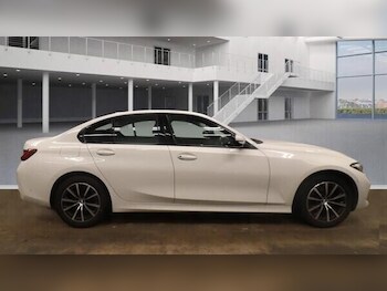 Used BMW 3 Series 2024 for sale - 77551735: Photo