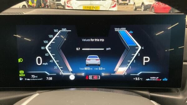 Used BMW 3 Series 2024 for sale - 77551735: Photo 8