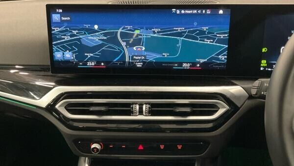 Used BMW 3 Series 2024 for sale - 77551735: Photo 9