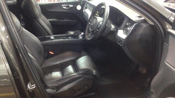 Used Volvo XC60 2020 for sale - 77891103: Photo 10