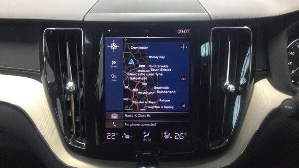 Used Volvo XC60 2020 for sale - 77891103: Photo 12