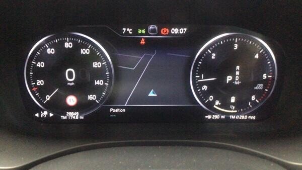 Used Volvo XC60 2020 for sale - 77891103: Photo 13