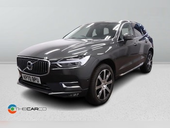 Used Volvo XC60 2020 for sale - 77891103: Photo