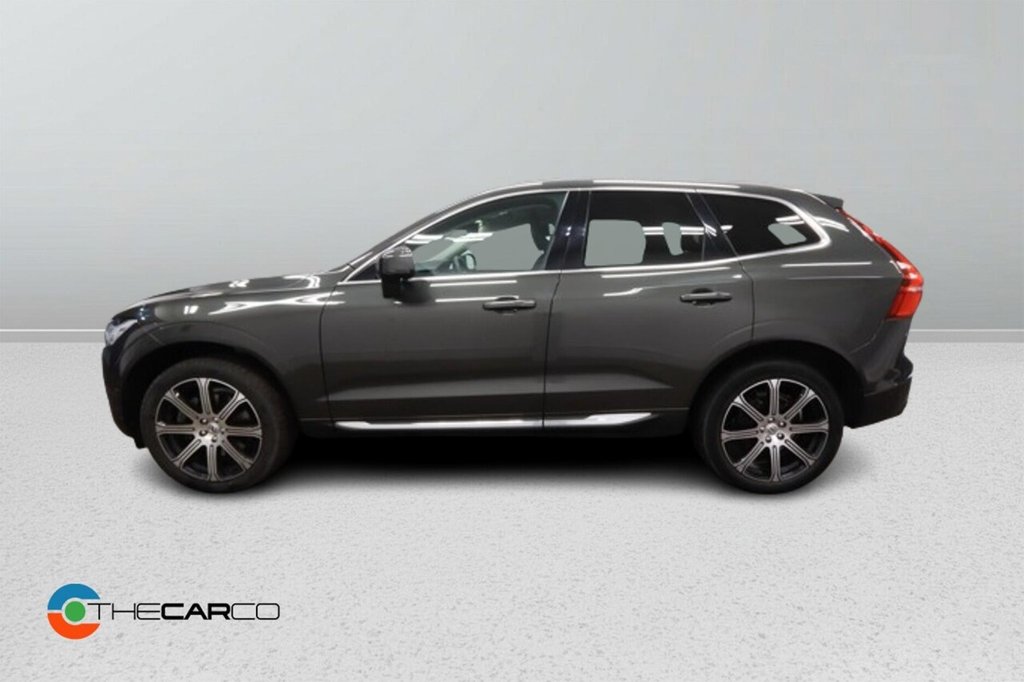 Used Volvo XC60 2020 for sale - 77891103: Photo 4