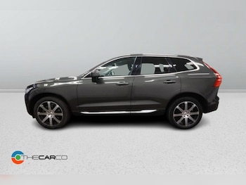 Used Volvo XC60 2020 for sale - 77891103: Photo