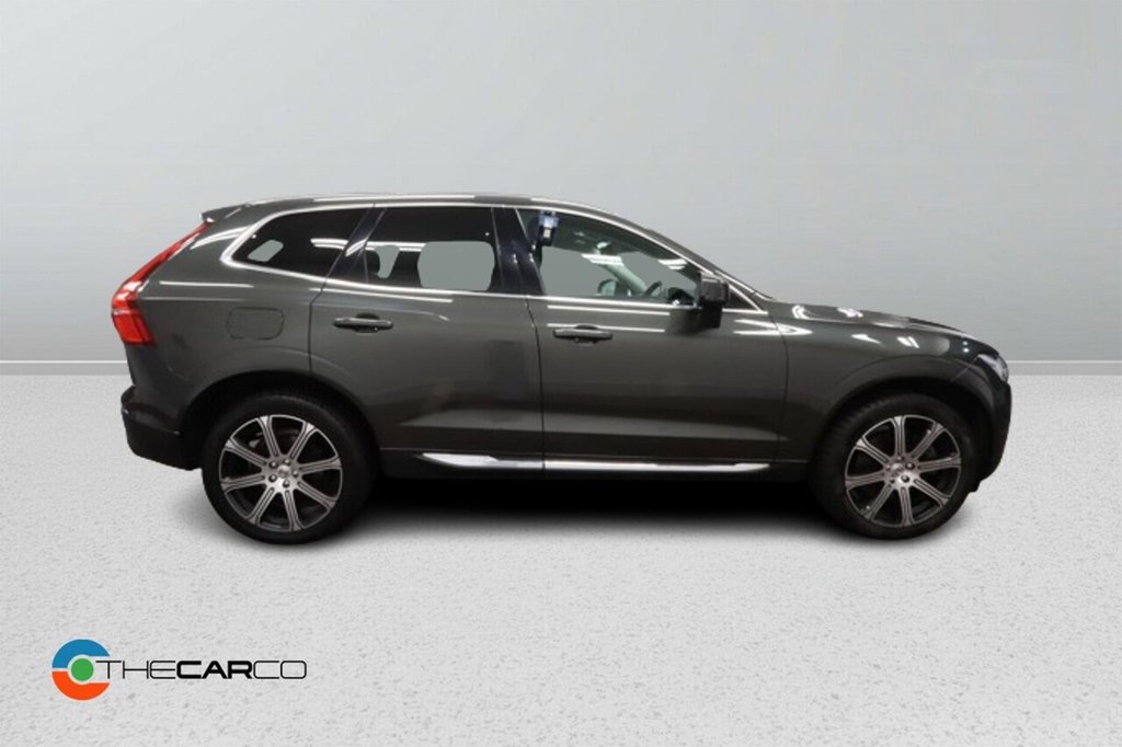Used Volvo XC60 2020 for sale - 77891103: Photo 5