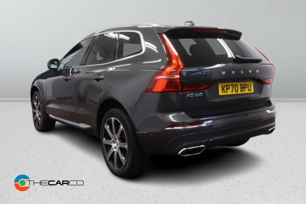 Used Volvo XC60 2020 for sale - 77891103: Photo 7