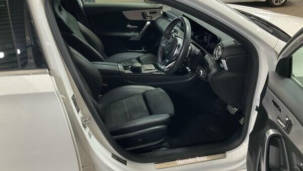 Used Mercedes-Benz A-Class 2020 for sale - 77609221: Photo 7