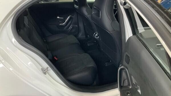 Used Mercedes-Benz A-Class 2020 for sale - 77609221: Photo 8