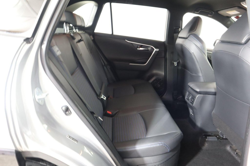 Used Toyota RAV4 2020 for sale - 76173214: Photo 15