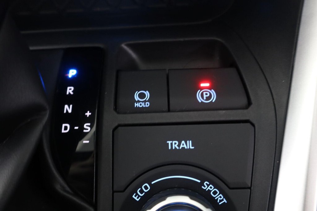 Used Toyota RAV4 2020 for sale - 76173214: Photo 23
