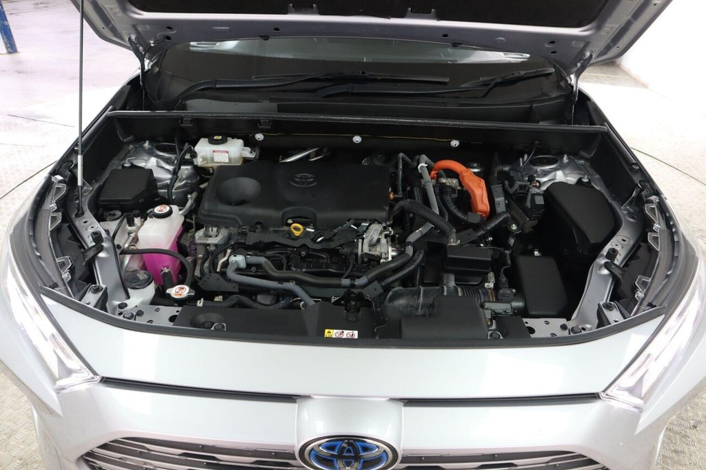 Used Toyota RAV4 2020 for sale - 76173214: Photo 30