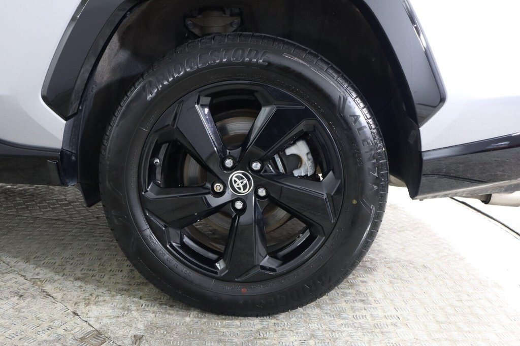 Used Toyota RAV4 2020 for sale - 76173214: Photo 33