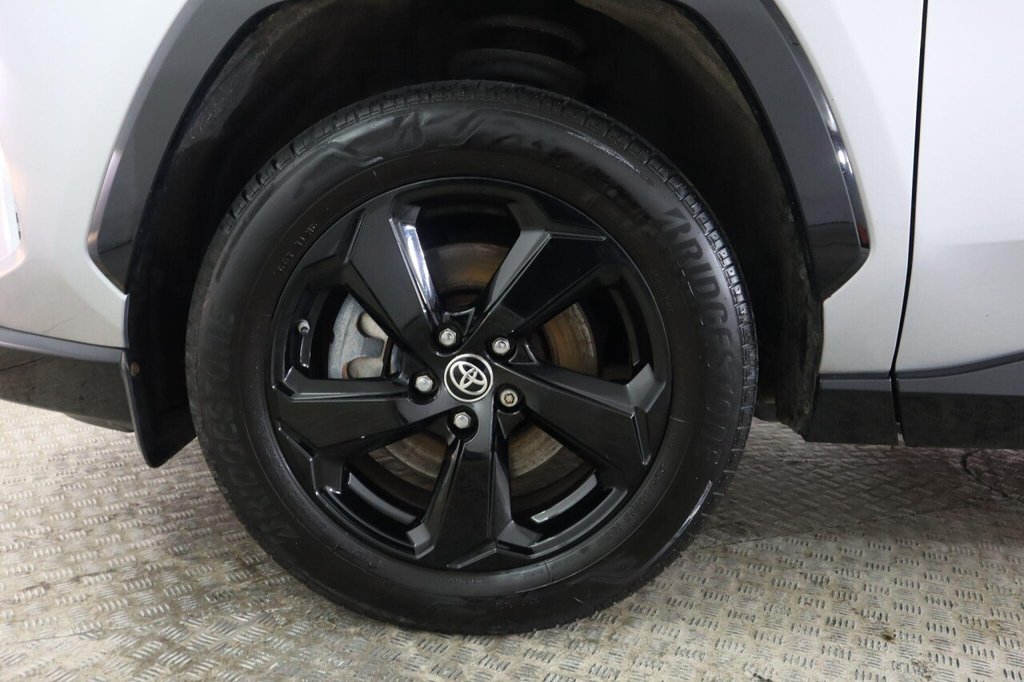 Used Toyota RAV4 2020 for sale - 76173214: Photo 34