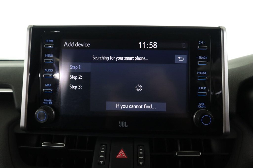 Used Toyota RAV4 2020 for sale - 76173214: Photo 36