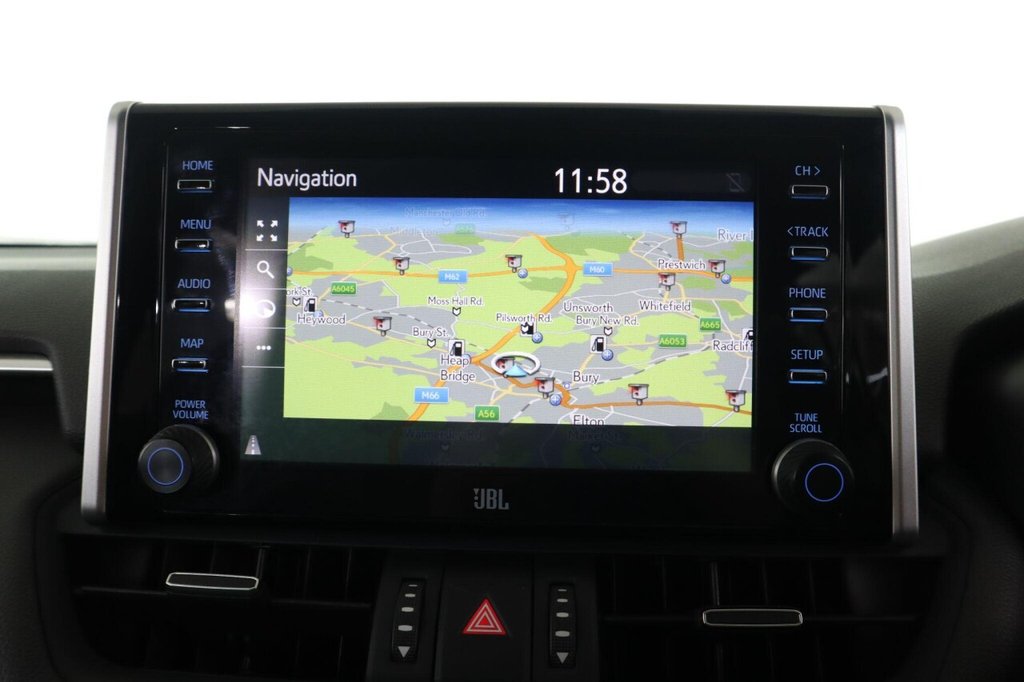 Used Toyota RAV4 2020 for sale - 76173214: Photo 37