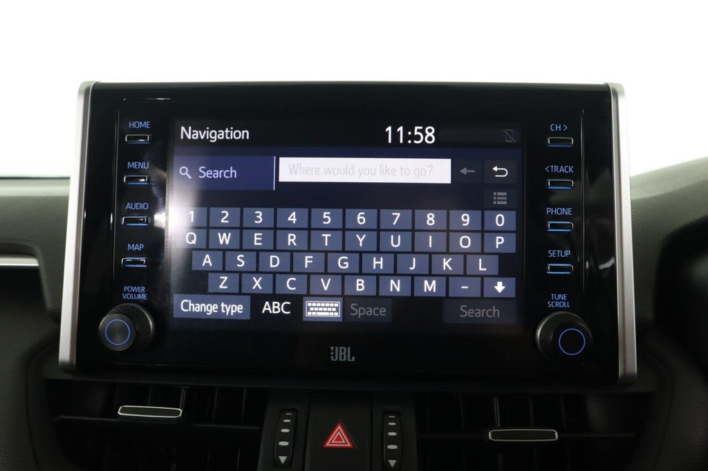 Used Toyota RAV4 2020 for sale - 76173214: Photo 38