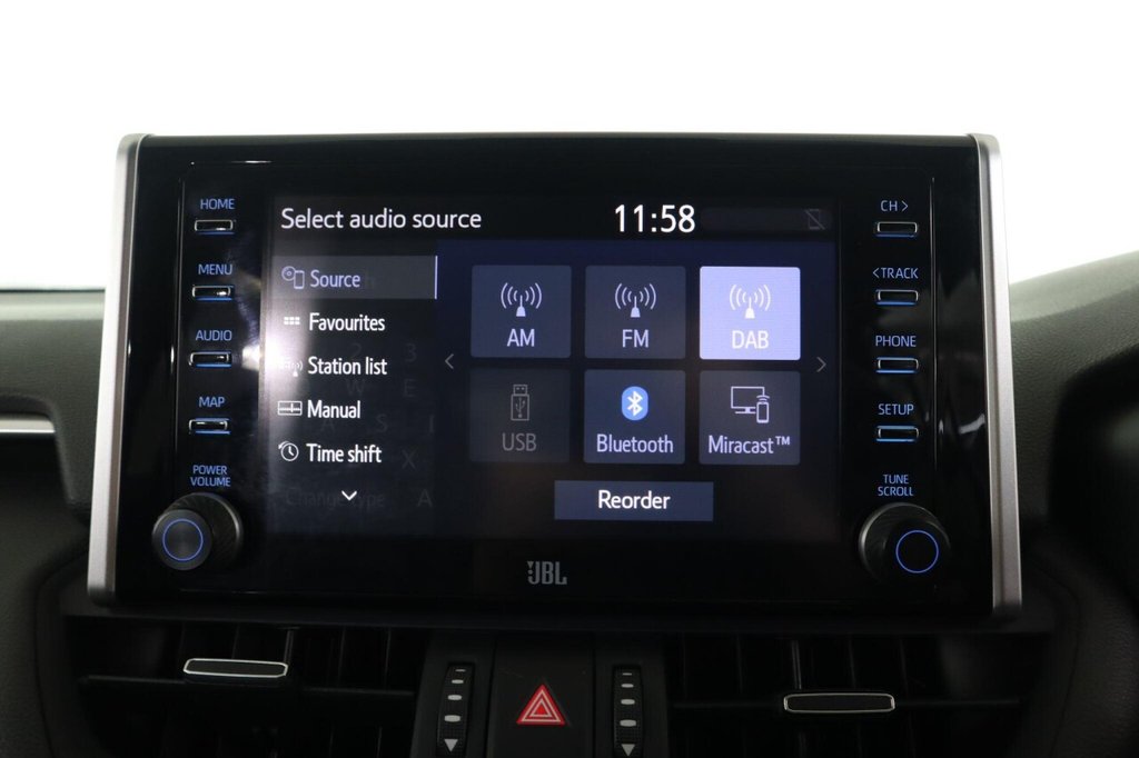 Used Toyota RAV4 2020 for sale - 76173214: Photo 39