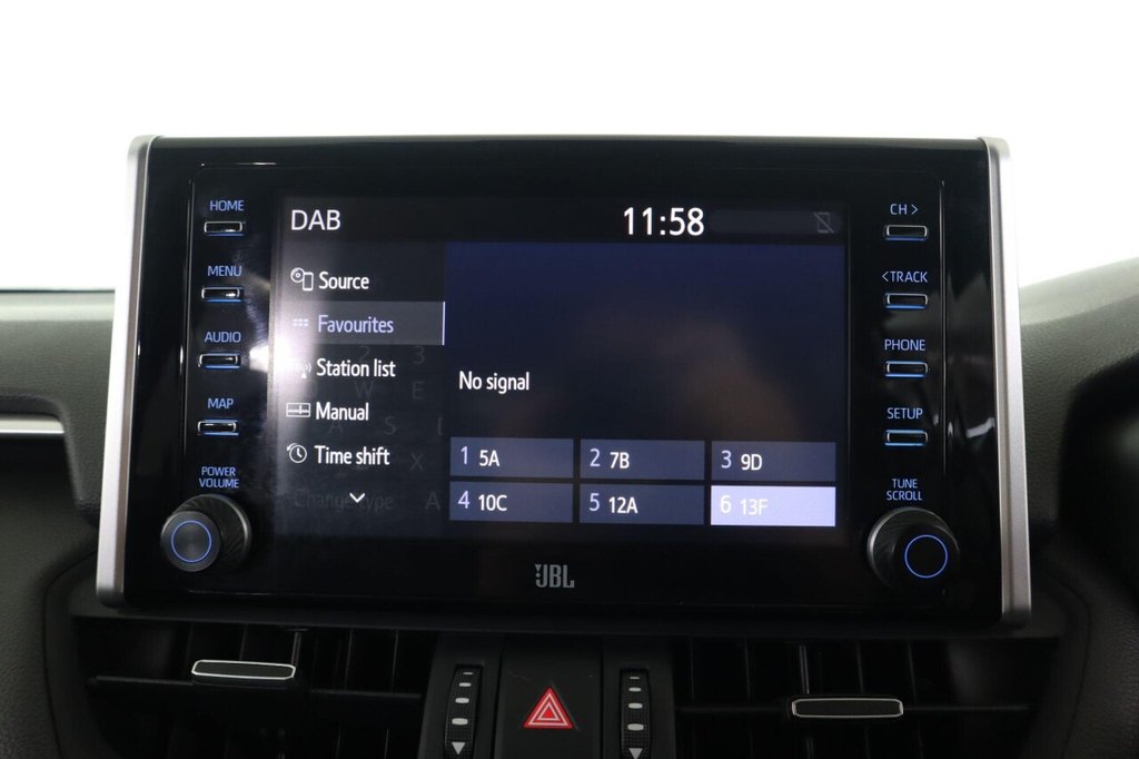Used Toyota RAV4 2020 for sale - 76173214: Photo 40