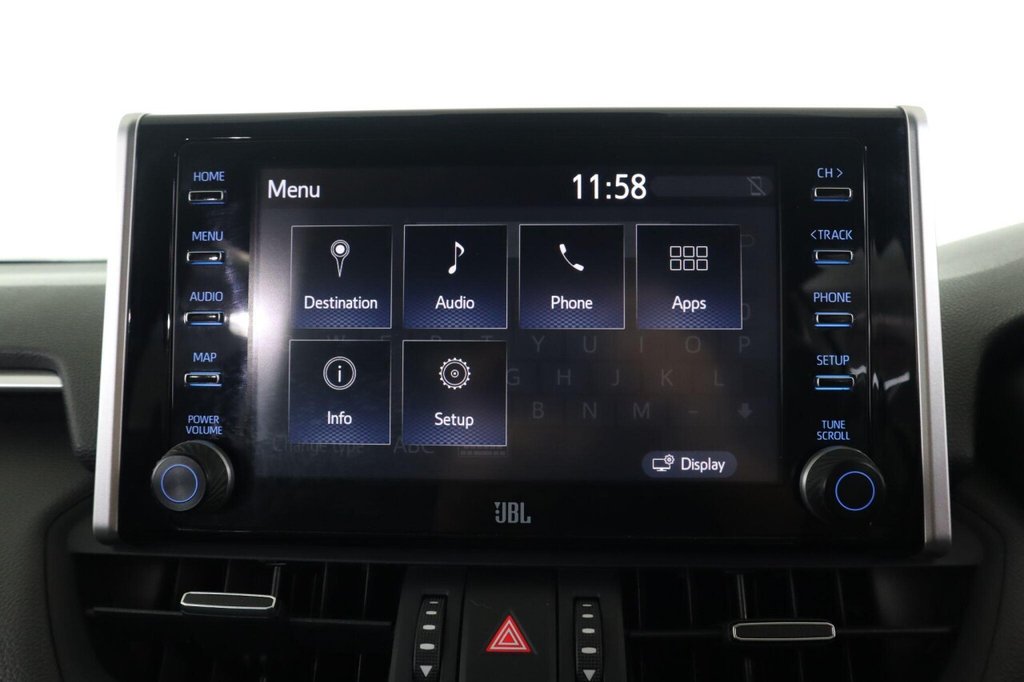 Used Toyota RAV4 2020 for sale - 76173214: Photo 41