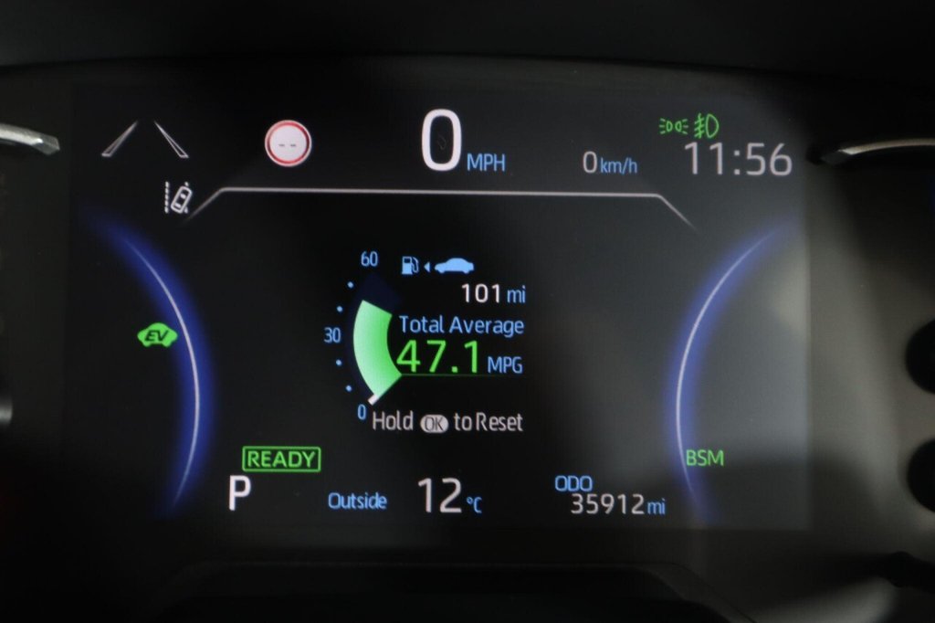 Used Toyota RAV4 2020 for sale - 76173214: Photo 43