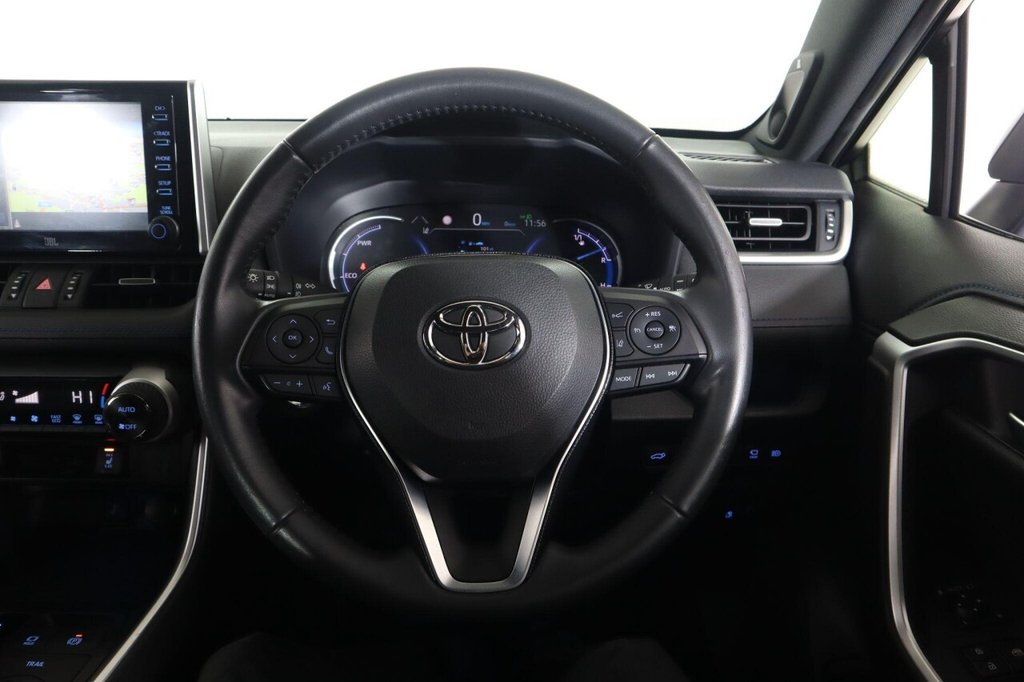 Used Toyota RAV4 2020 for sale - 76173214: Photo 45