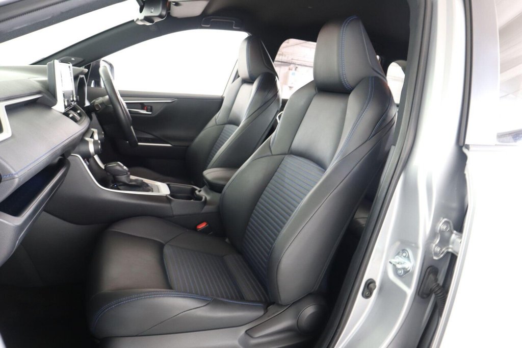 Used Toyota RAV4 2020 for sale - 76173214: Photo 46