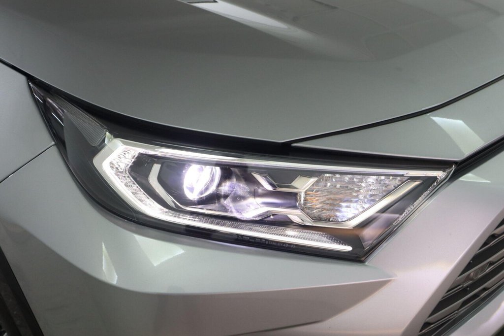 Used Toyota RAV4 2020 for sale - 76173214: Photo 47