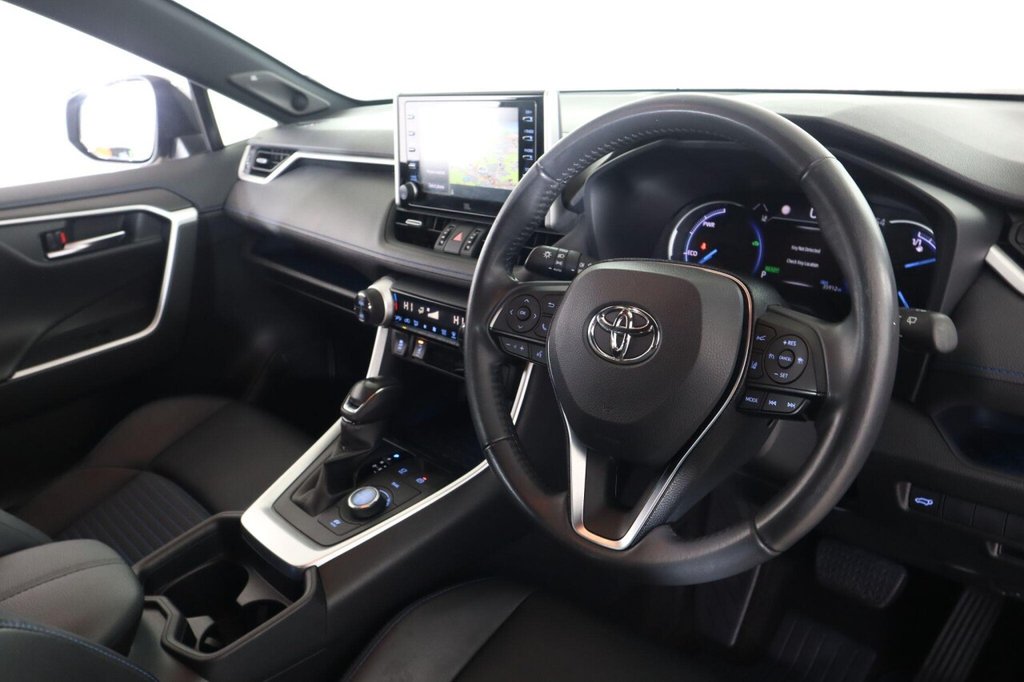 Used Toyota RAV4 2020 for sale - 76173214: Photo 49