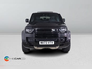 Used Land Rover Defender 110 2024 for sale - 79574750: Photo