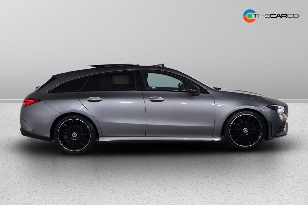 Used Mercedes-Benz CLA 2023 for sale - 76986475: Photo 10