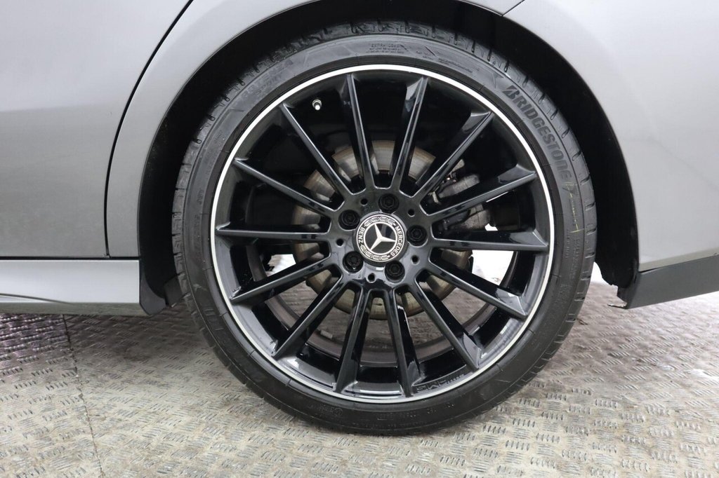 Used Mercedes-Benz CLA 2023 for sale - 76986475: Photo 13