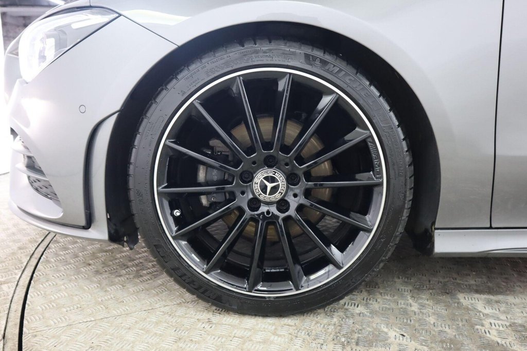 Used Mercedes-Benz CLA 2023 for sale - 76986475: Photo 14