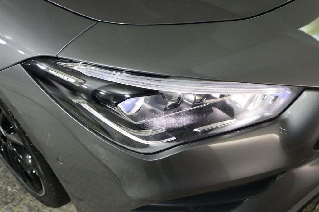 Used Mercedes-Benz CLA 2023 for sale - 76986475: Photo 16