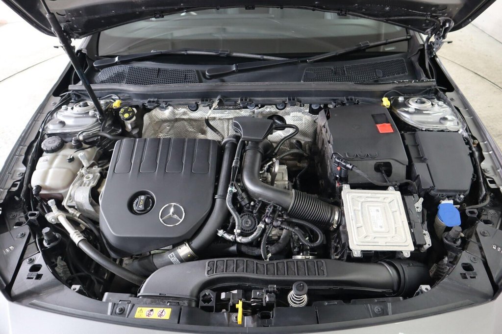 Used Mercedes-Benz CLA 2023 for sale - 76986475: Photo 17