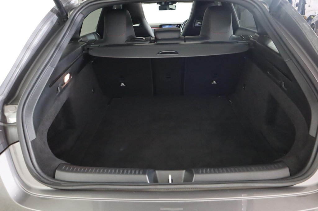 Used Mercedes-Benz CLA 2023 for sale - 76986475: Photo 18