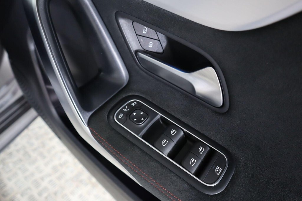 Used Mercedes-Benz CLA 2023 for sale - 76986475: Photo 20