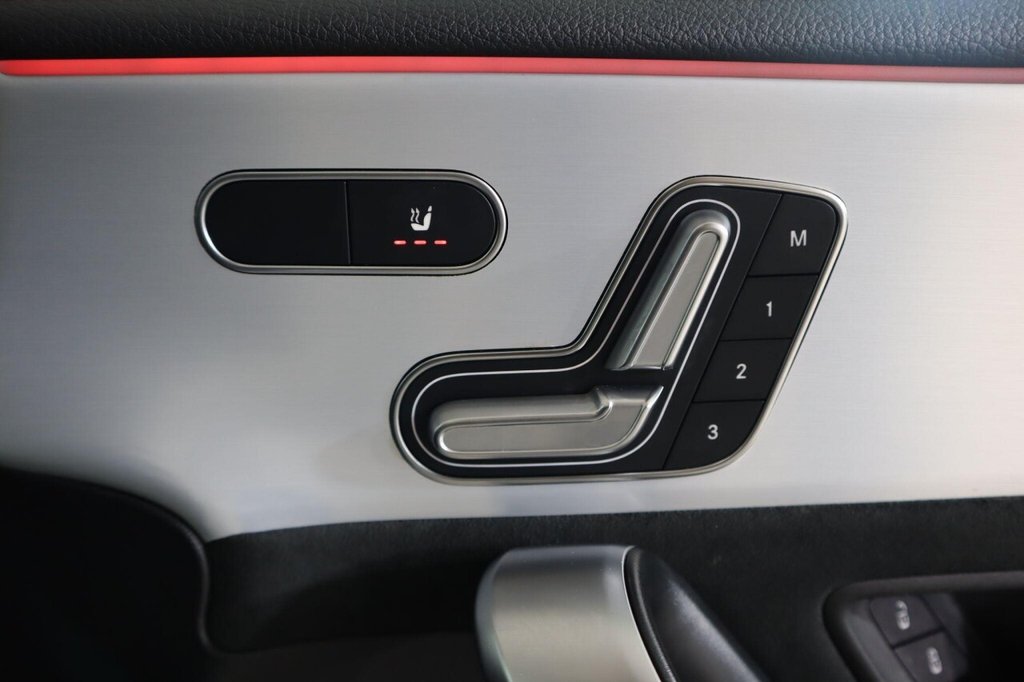 Used Mercedes-Benz CLA 2023 for sale - 76986475: Photo 21