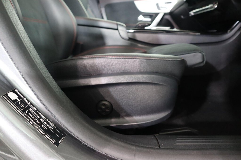 Used Mercedes-Benz CLA 2023 for sale - 76986475: Photo 23