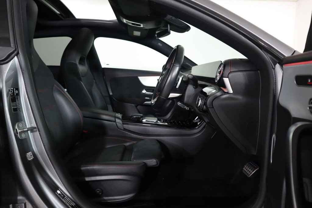 Used Mercedes-Benz CLA 2023 for sale - 76986475: Photo 25
