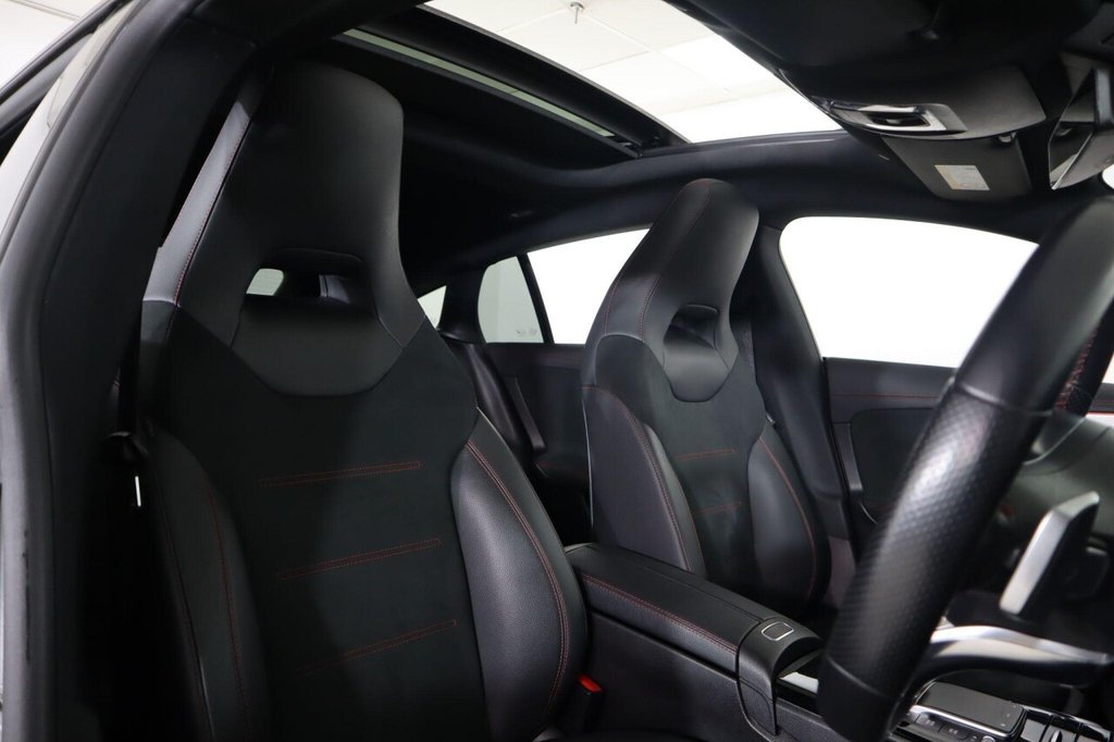 Used Mercedes-Benz CLA 2023 for sale - 76986475: Photo 26