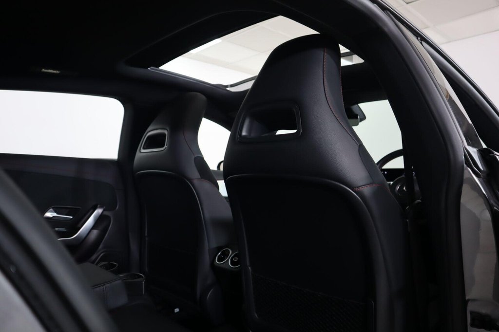 Used Mercedes-Benz CLA 2023 for sale - 76986475: Photo 27