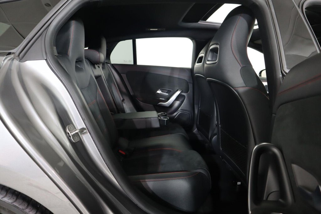 Used Mercedes-Benz CLA 2023 for sale - 76986475: Photo 28