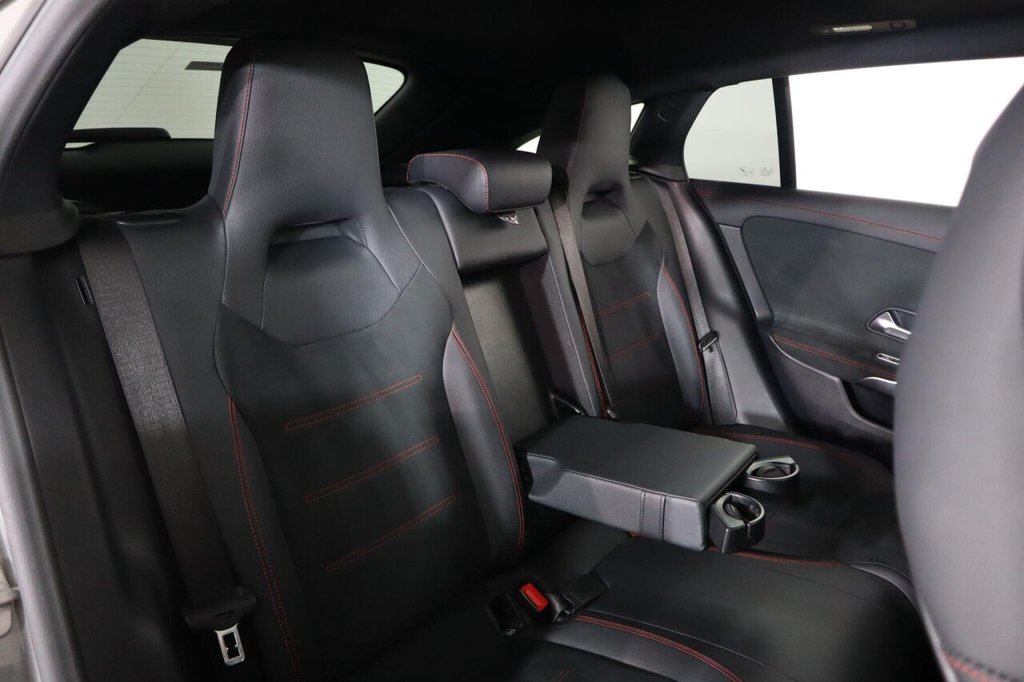 Used Mercedes-Benz CLA 2023 for sale - 76986475: Photo 29